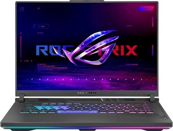 ASUS ROG Strix G16 (i7-13650HX, 32 GB RAM, RTX 4080) - 5