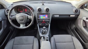 A3 1.9 TDi 77kW r.2007 rozvody servis - 5
