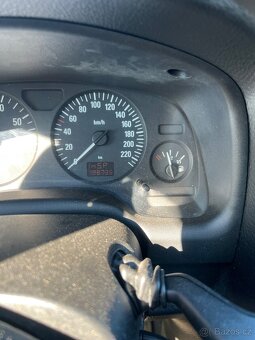 Opel Astra 1.6 74kw - 5