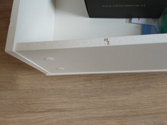 Postel Ikea Malm 180x200 - 5