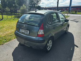 Citroën C3 1.4HDi 50kW, Klima, Tažné, Úsporné, Nová STK - 5