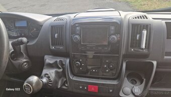 PEUGEOT BOXER AH03 - 5