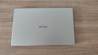 Asus VivoBook 17 X712EA | 17,3” FHD | i3 | SSD | TOP stav - 5