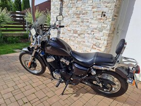 Honda VT 750 S 32kW Možné splátky - 5
