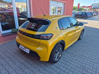 Peugeot 208 E 100kW (ODPOČET DPH) - 5