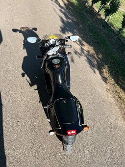 Aprilia 50ccm - 5