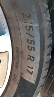 5x112 r17 - 5