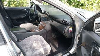 Prodám Mercedes Benz 220 CDI, 470 tis.km - 5