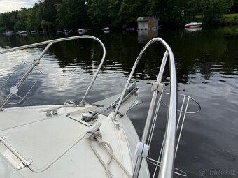 Kajutova Loď - 5