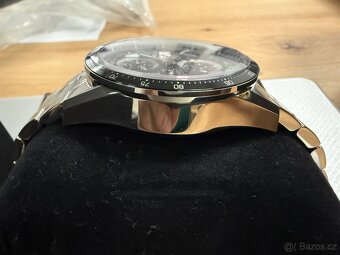 TAG HEUER CARRERA Calibre 16 CV2A10.BA0796 - 5