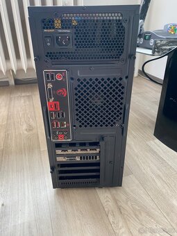 Esport PC - 5