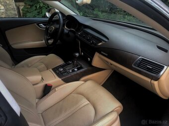 Audi A7 S-line 3.0 TDI - 5