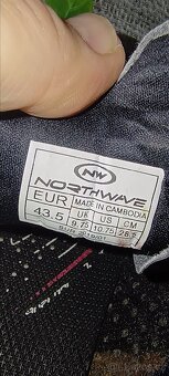 Tretry Northwave Origin Plus - 5