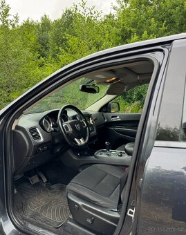 Dodge Durango 5.7 Hemi R/T - 5