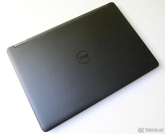 DELL E5550 /i5-5300/8GB/SSD240GB/1920x1080/WIN11/ZÁRUKA - 5