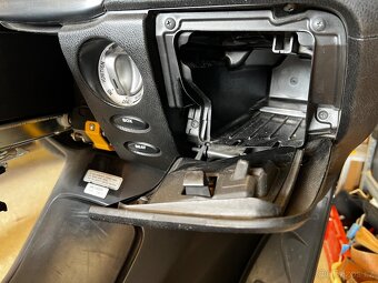 Honda Forza NSS250X, 2007 – 14,3 kW, automat – STK 9/2028 - 5