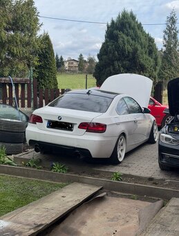 BMW E92 335i Street Drift - 5