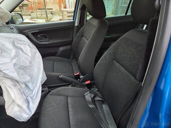 Škoda Fabia 1.2 Tsi 63kw 2012 86000km - 5