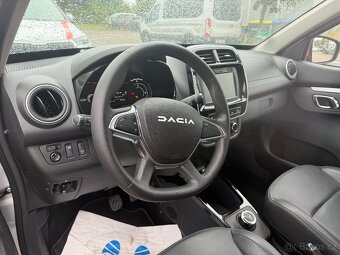 Dacia spring - 5
