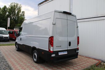 Iveco Daily 35S140 2.3 L2H2 Klima+Navi+LED - 5