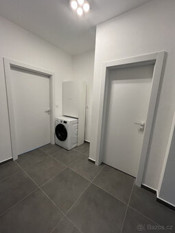 Pronájem bytu 2+kk, Dobrovského, Olomouc-město, 20000 Kč/měs - 5