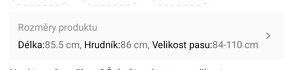 Šaty vel. 44 - 5