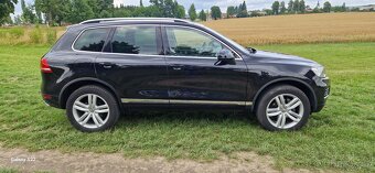 Vw touareg 3.0 tdi v6 176KW - 5