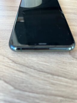 IPhone 11 PRO 64 GB midnight green - 5