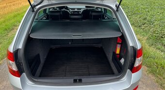 Škoda Octavia combi 2.0 TDI 110 KW 2015 Style - 5