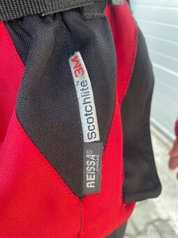 Dámská bunda NAZRAN, velikost M-L - 5