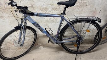 Krosové jízdní kolo Dominátor Chicago L 28 " - 5
