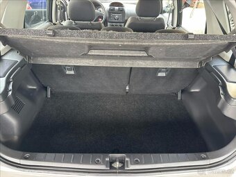 Subaru Justy 1.3 69kW 2007 102219km 4x4 - 5