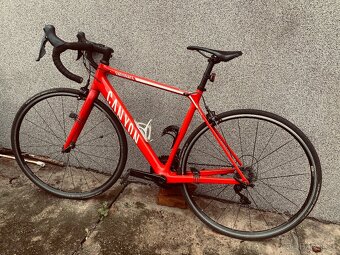 Silniční kolo Canyon cf endurace 7 - 5