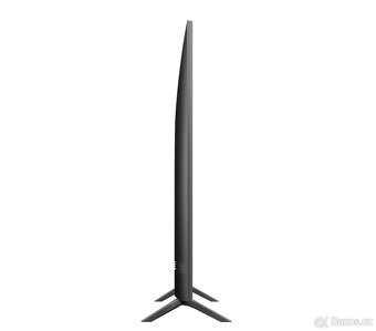 QLED TV Samsung QE75Q67T/ 189 cm - 75"/ 4K UHD/ 3840×2160 - 5