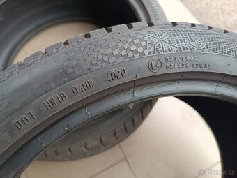 Zimní pneu 235/40R19 Continental Winter Contact 860S - 5
