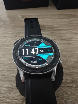 Honor Magic Watch 2 46mm - 5