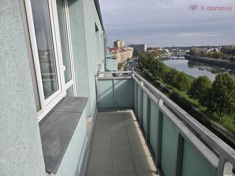 Prodej bytu 2+1, Dr.E.Beneše - 5