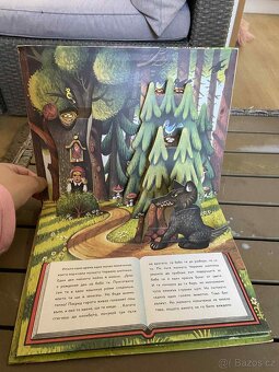 Dětské stare knihy - 5