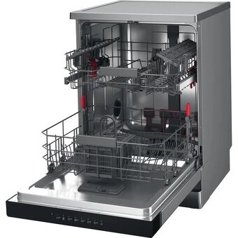 Myčka nádobí Whirlpool WFC 3C34 F X - 5