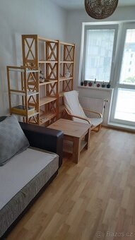 2 + 1 MOJMÍR, 58 m2 + 11 m2 = CENTRUM UH od 1.1.2026 - 5