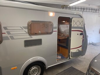 Prodám karavan Feeling 430 - 5