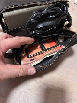 Minolta - Mini 35 - promítačka diapozitivu - 5