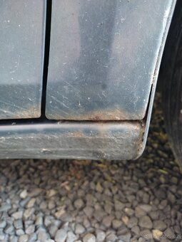 Skoda Fabia 2 Combi 1.9 TDI - 5