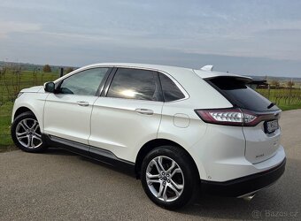 Ford Edge 2.0 TDCi Bi-Turbo 154KW/210 koní R.V.082016 - 5