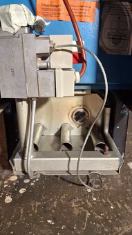 Plynový kotel Hydrotherm C-30A - 5