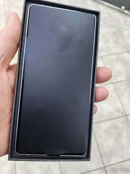 Samsung Galaxy S25 Ultra 5G silver - 5