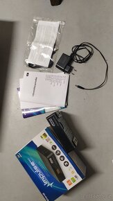 Satelitní prijmac - 5