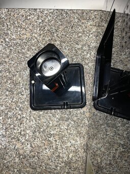 Plně automatický kávovar Beko - 5