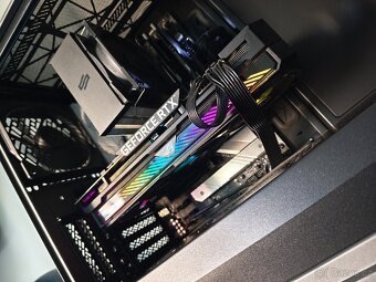 Herní PC - 5