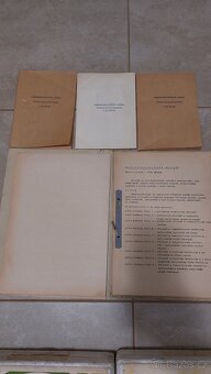 Sovětská stavebnice Radio Konstruktor - 5